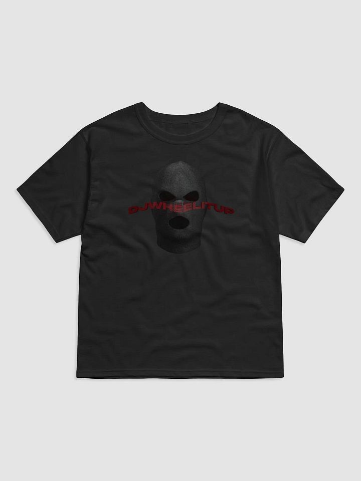 Dj Wheel It Up | Balaclava | Variation 01 product image (1)