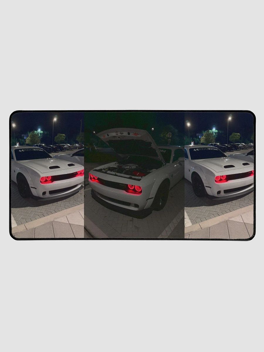 +100Hp Gaptized MousePad! product image (1)