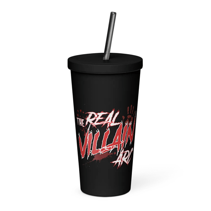 Villain Tumbler product image (1)
