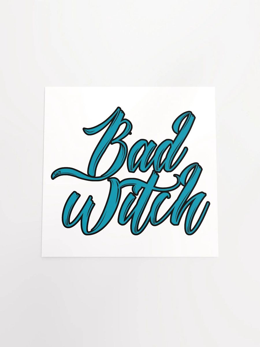 BAD WITCH product image (17)