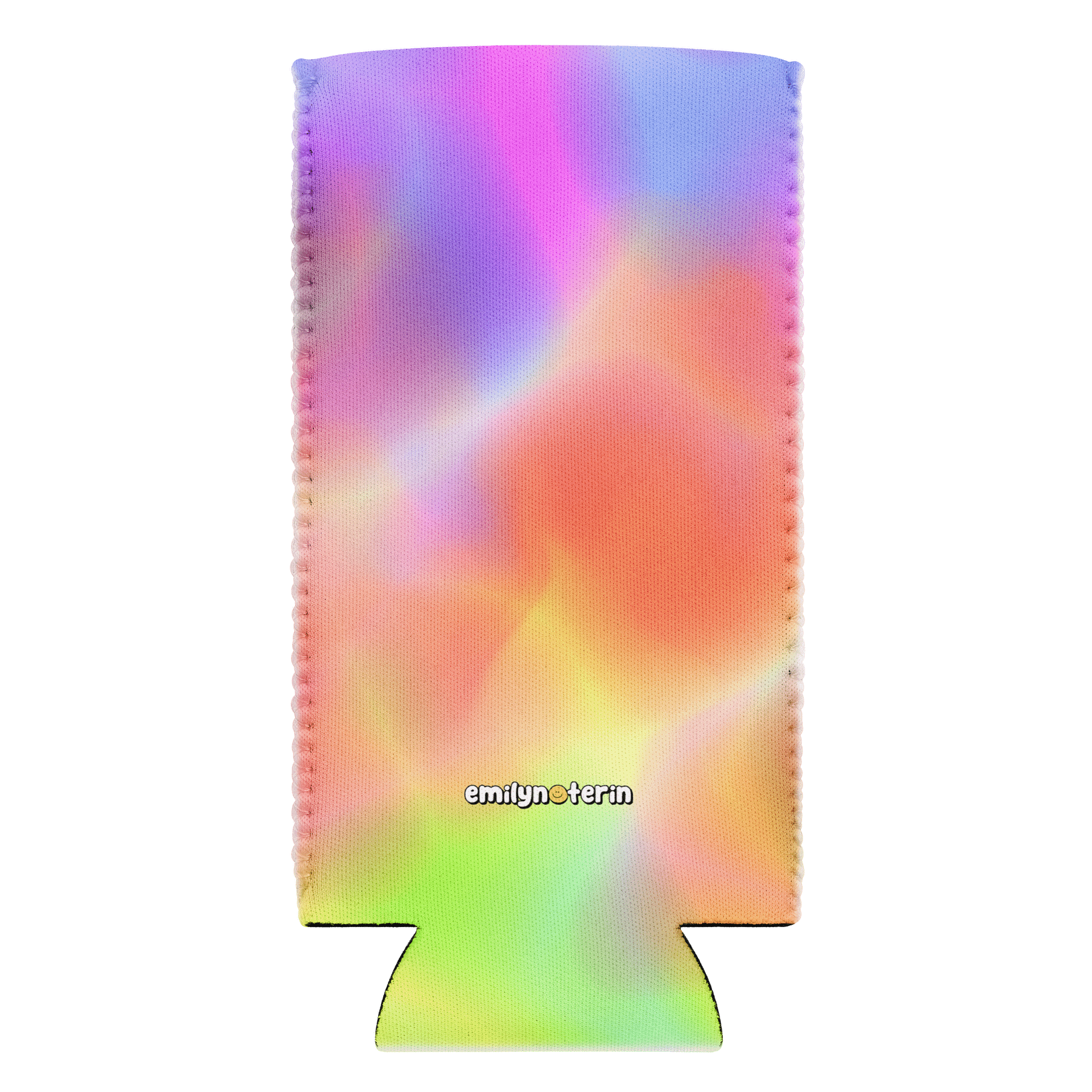 Tie Dye Dumb Bitch Juice Coozie product image (20)