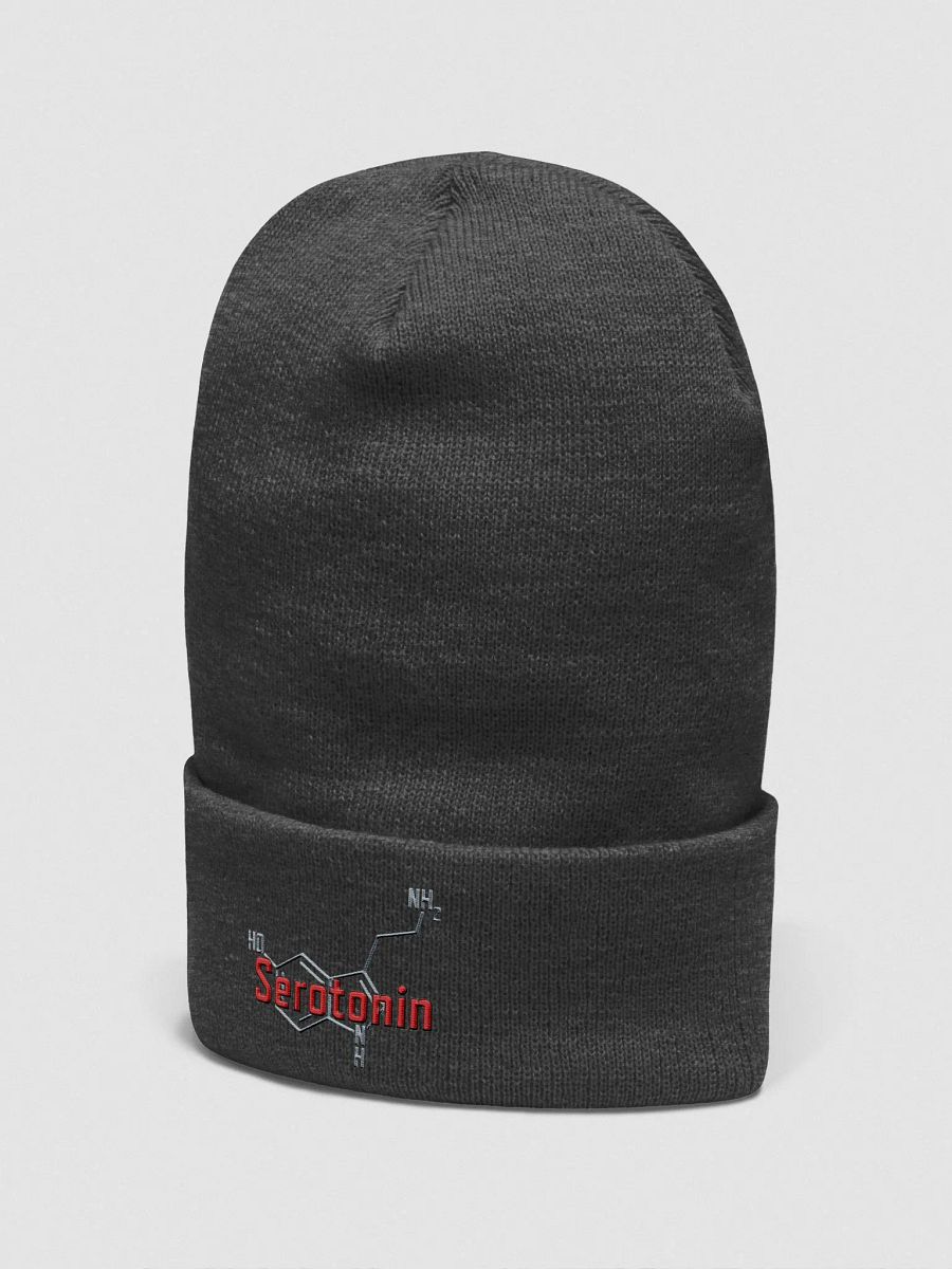 Serotonin Beanie product image (2)