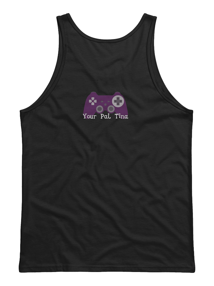MARSHMALLOW PRIDE 2025 Tank product image (7)