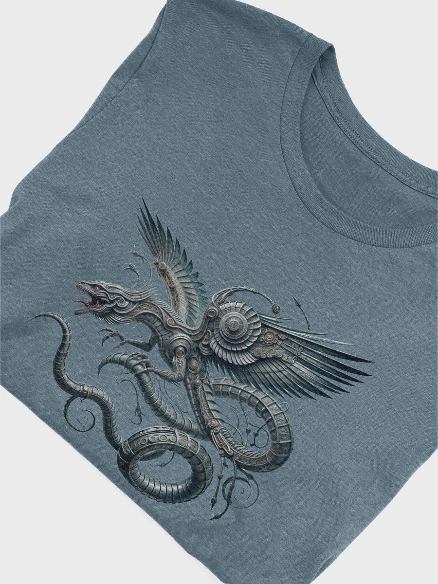 Dragon Dominion | Supersoft T-Shirt product image (5)