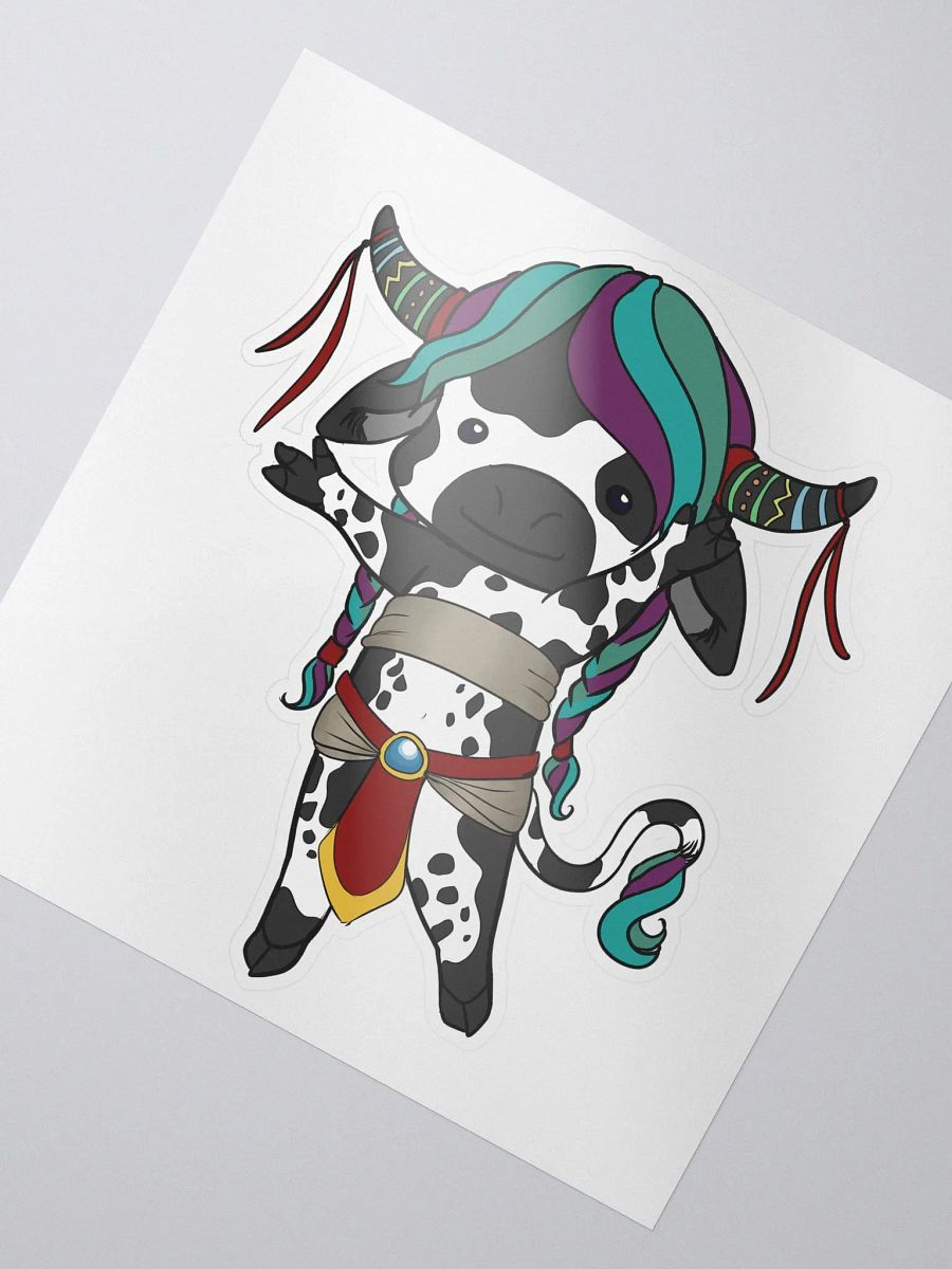Little Moo product image (2)