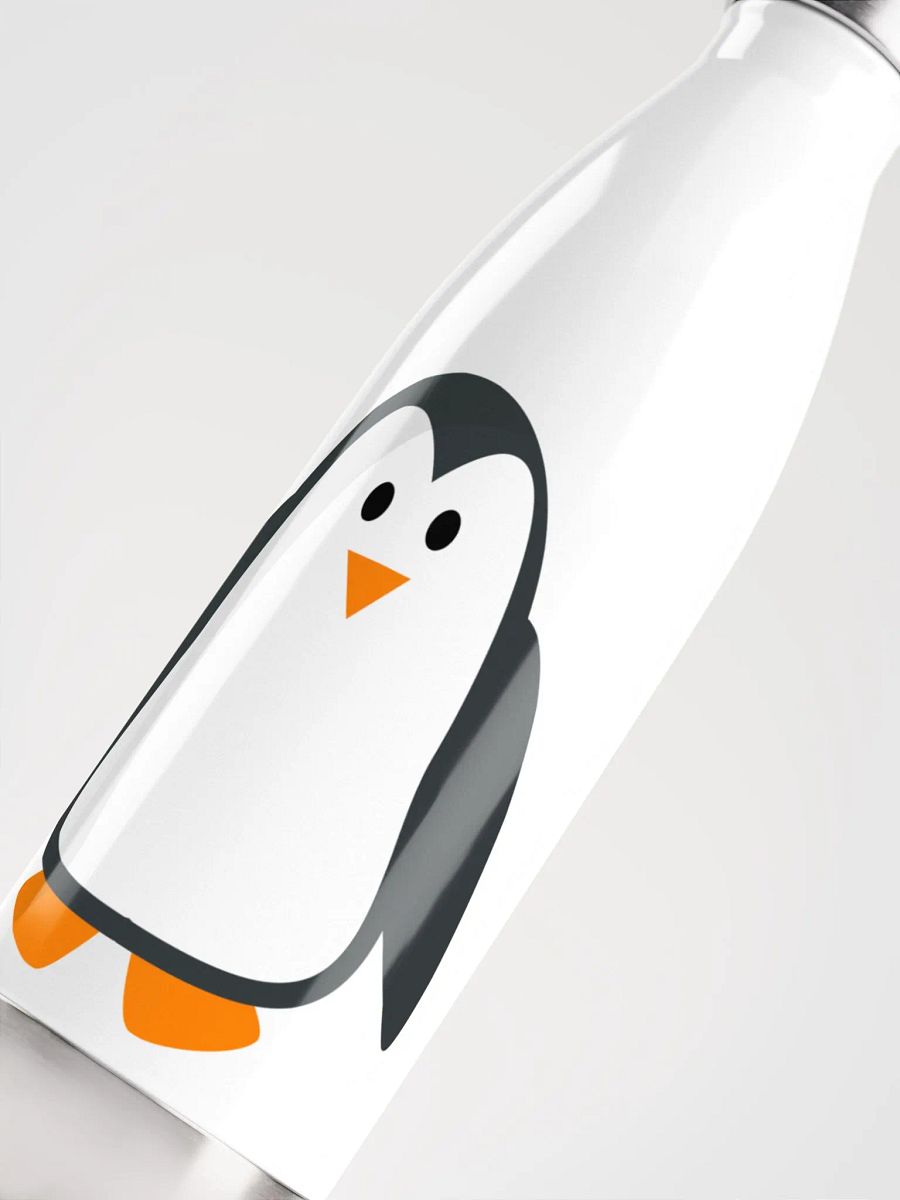 TLC Water Bottle product image (5)