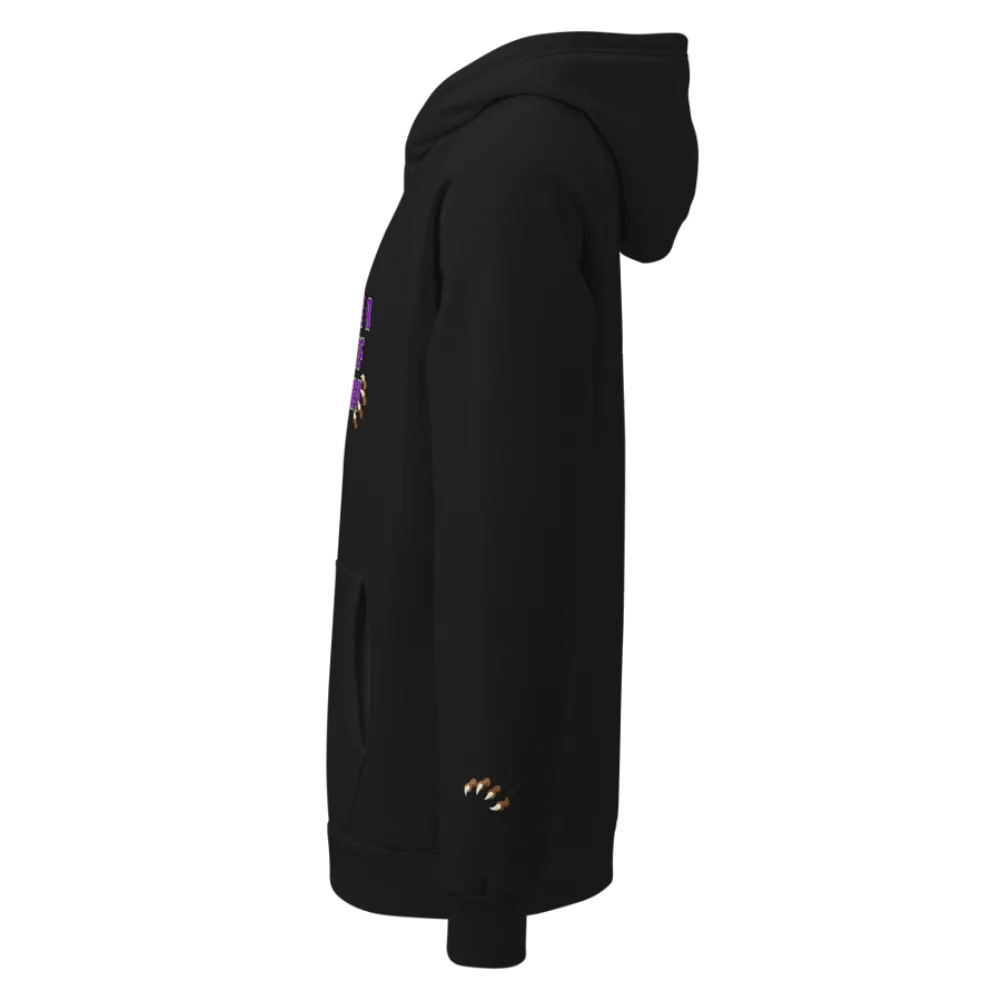 Unisex MAWNSTER Hoodie V2 product image (10)