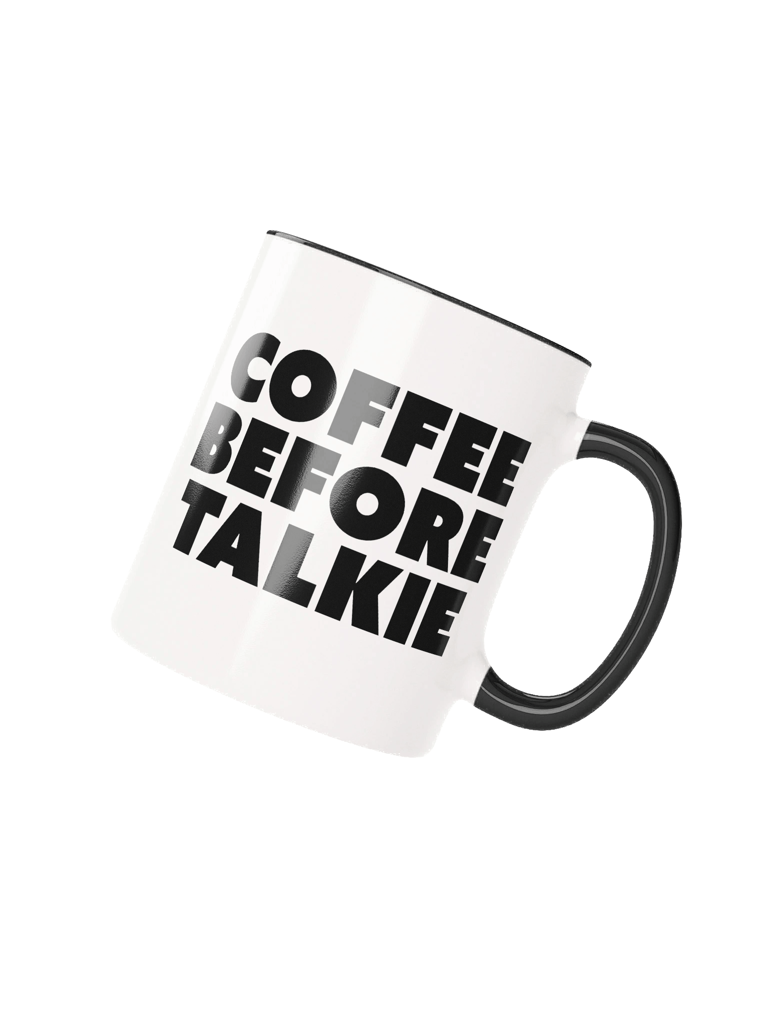Coffee before Talkie product image (3)
