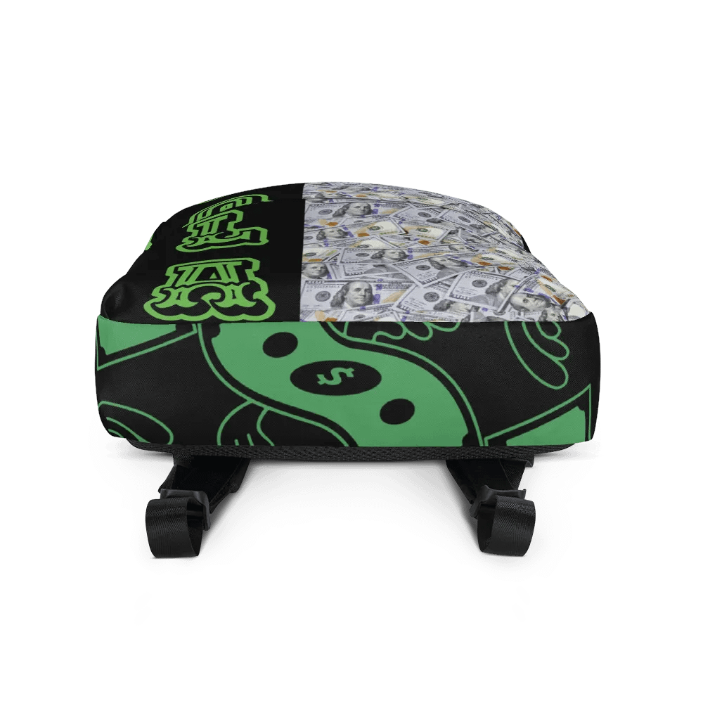 BOOK BAG ''''''''MOOLA '''''''''' product image (2)