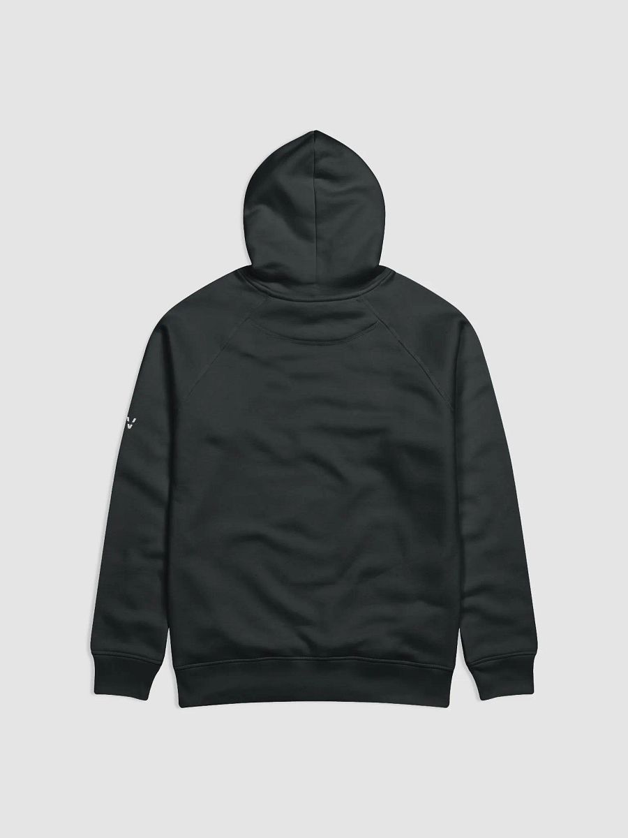 IVYICS ECO HOODIE product image (2)