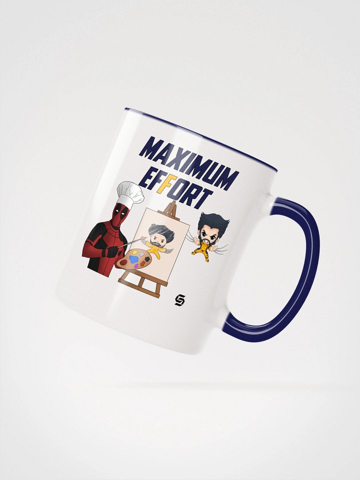 Maximum Effort - Deadpool Wolverine product image (2)