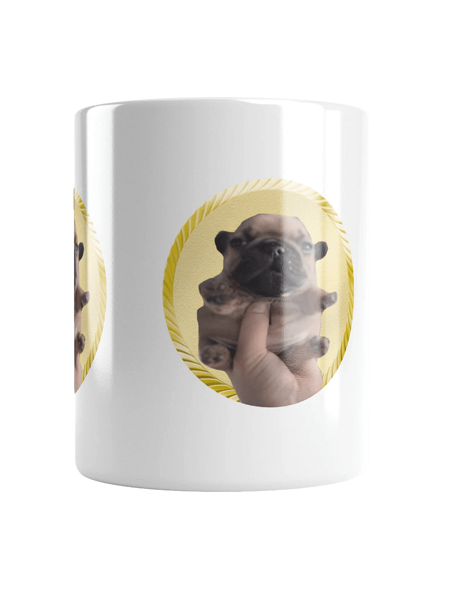 The Dog Mug product image (14)