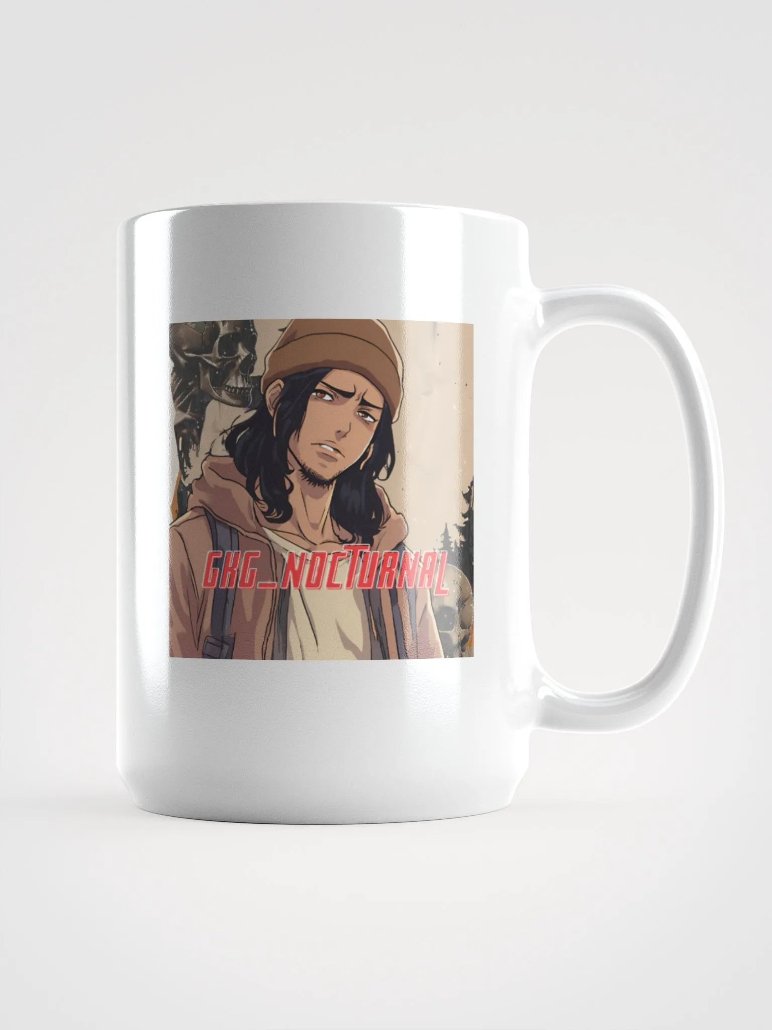 GKG_Nocturnal Mug product image (1)