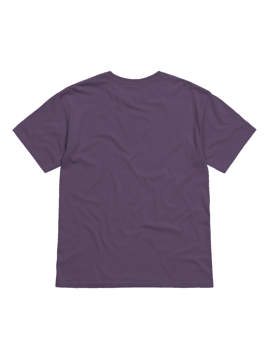 Confident Rooster Circle Logo T-Shirt product image (13)