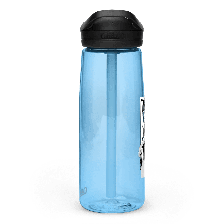 Sachiko Waifu Sport Bottle product image (4)