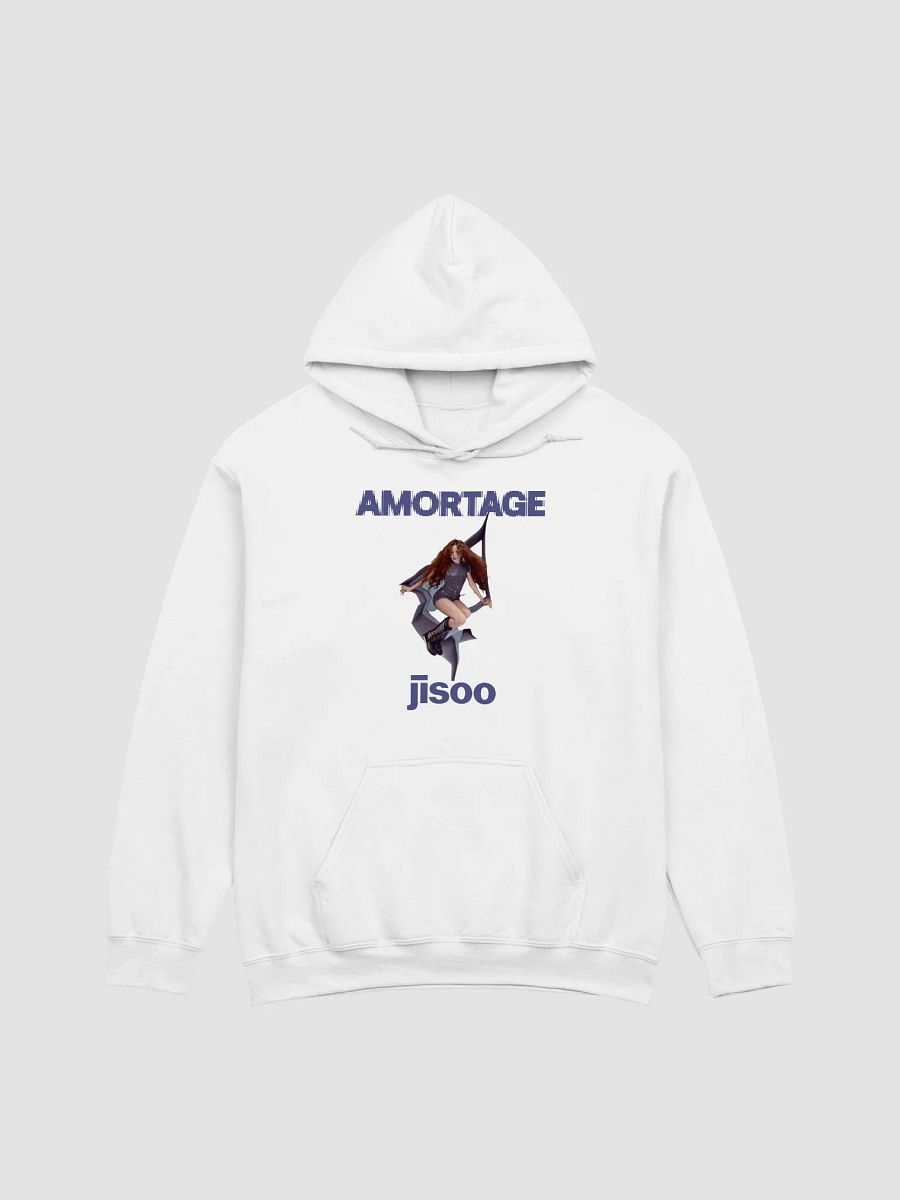 AMORTAGE JISOO Album Hoodie product image (23)