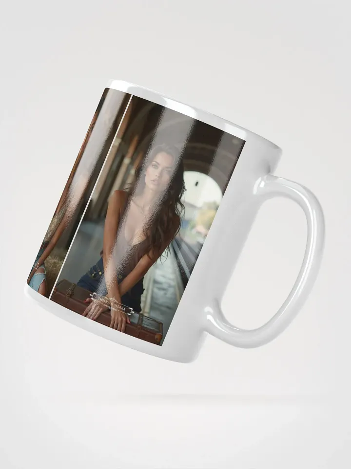 Sienna and Sierra Rustic Charm Mug product image (4)