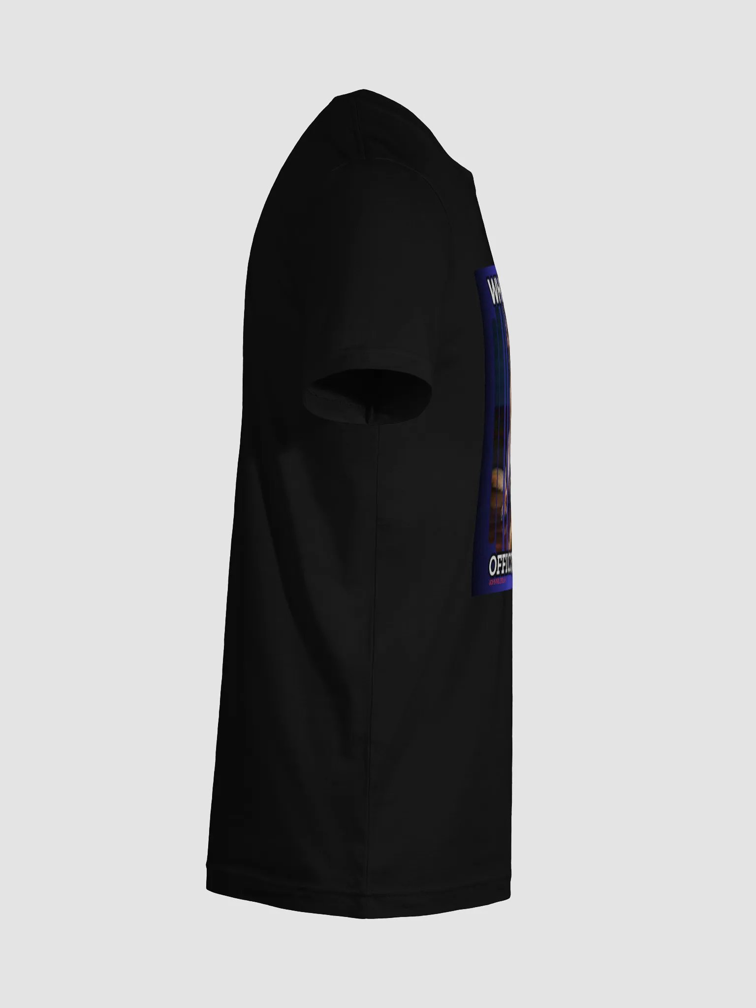 Officer Cujo T-shirts product image (35)