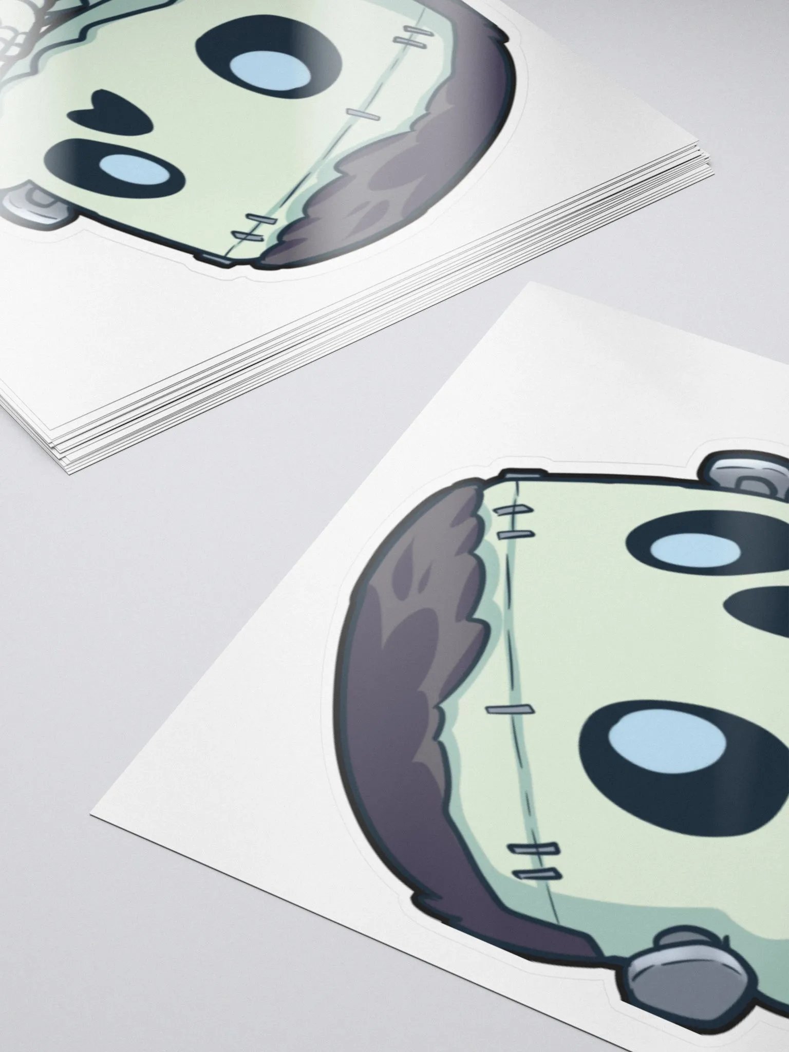 Monster - Sticker product image (5)