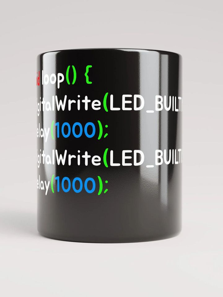 Blink and You Might Miss It! product image (2)