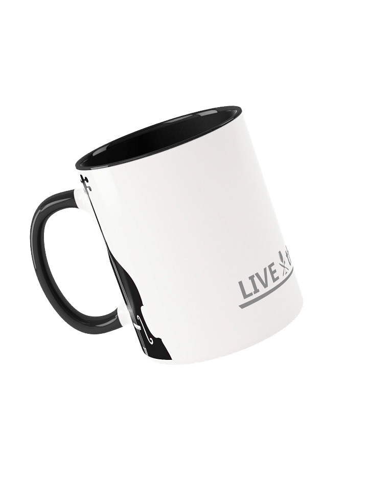 Look Ma', I Caught a Bass! product image (1)