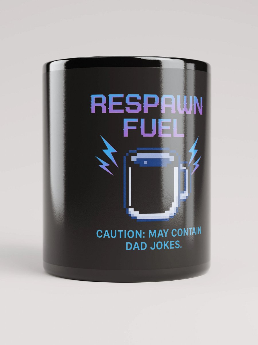 POP’s Respawn Fuel – 11oz Mug product image (5)
