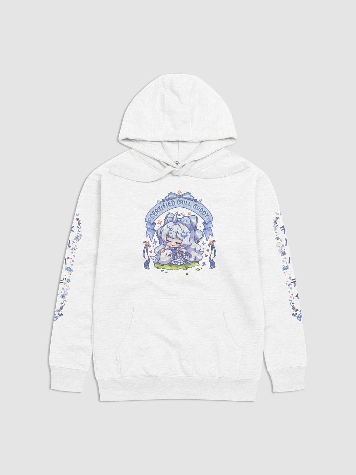 Certified Chill Buddy Hoodie product image (1)