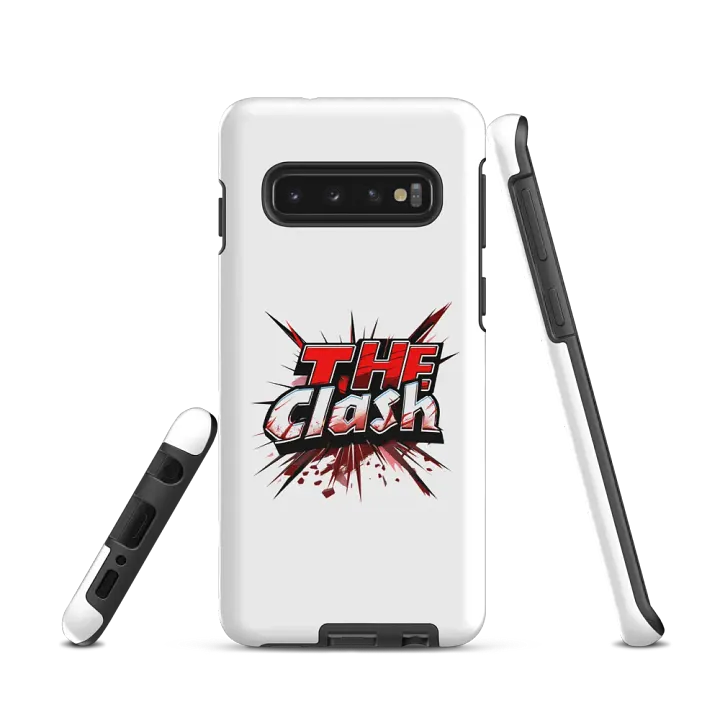 The Clash Tough Case - Samsung product image (1)