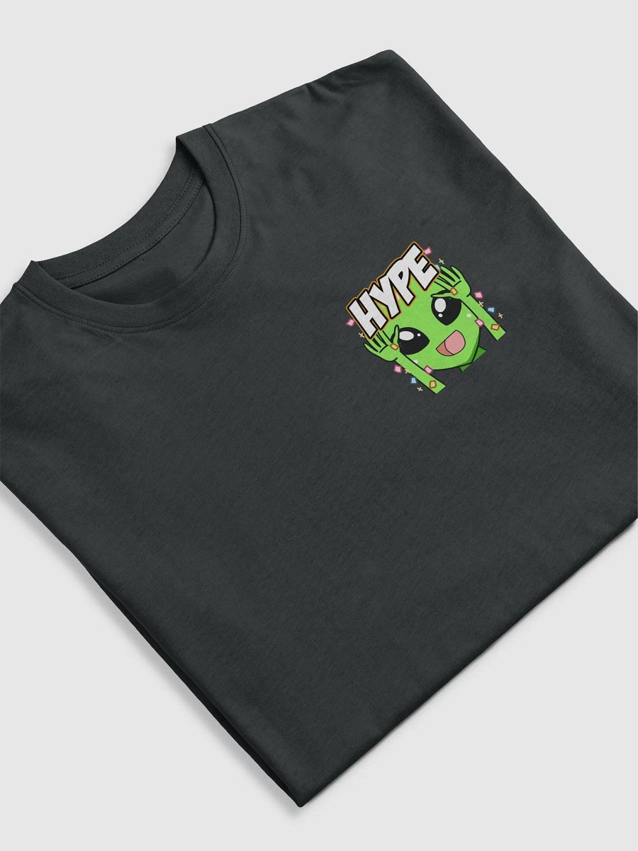 YouKnowMe Alien Hype Tee product image (5)
