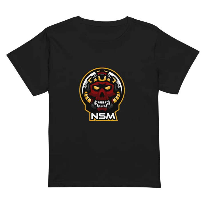 Monkey Tee (Women's Cut) product image (2)