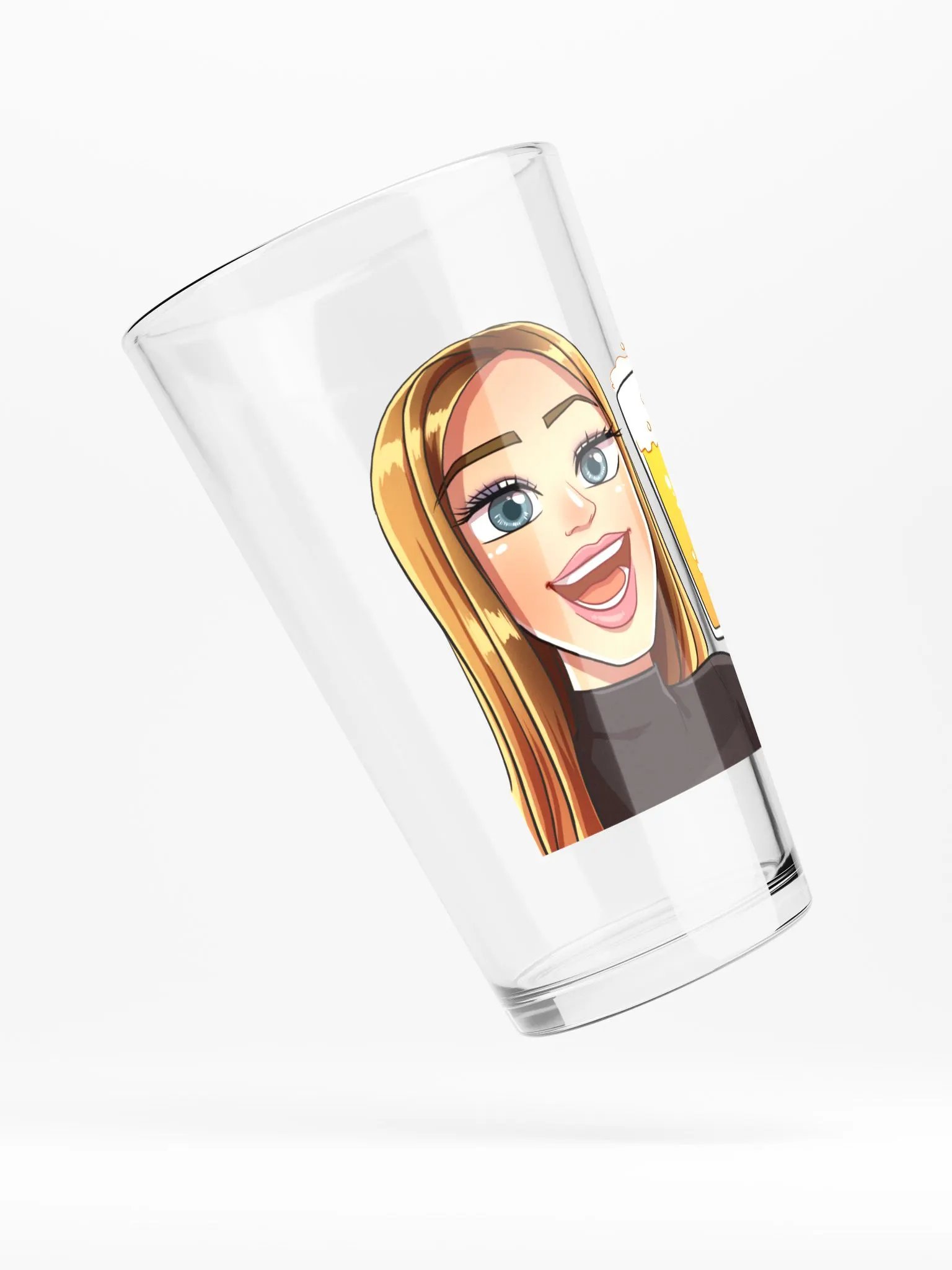 PINT GLASS product image (4)