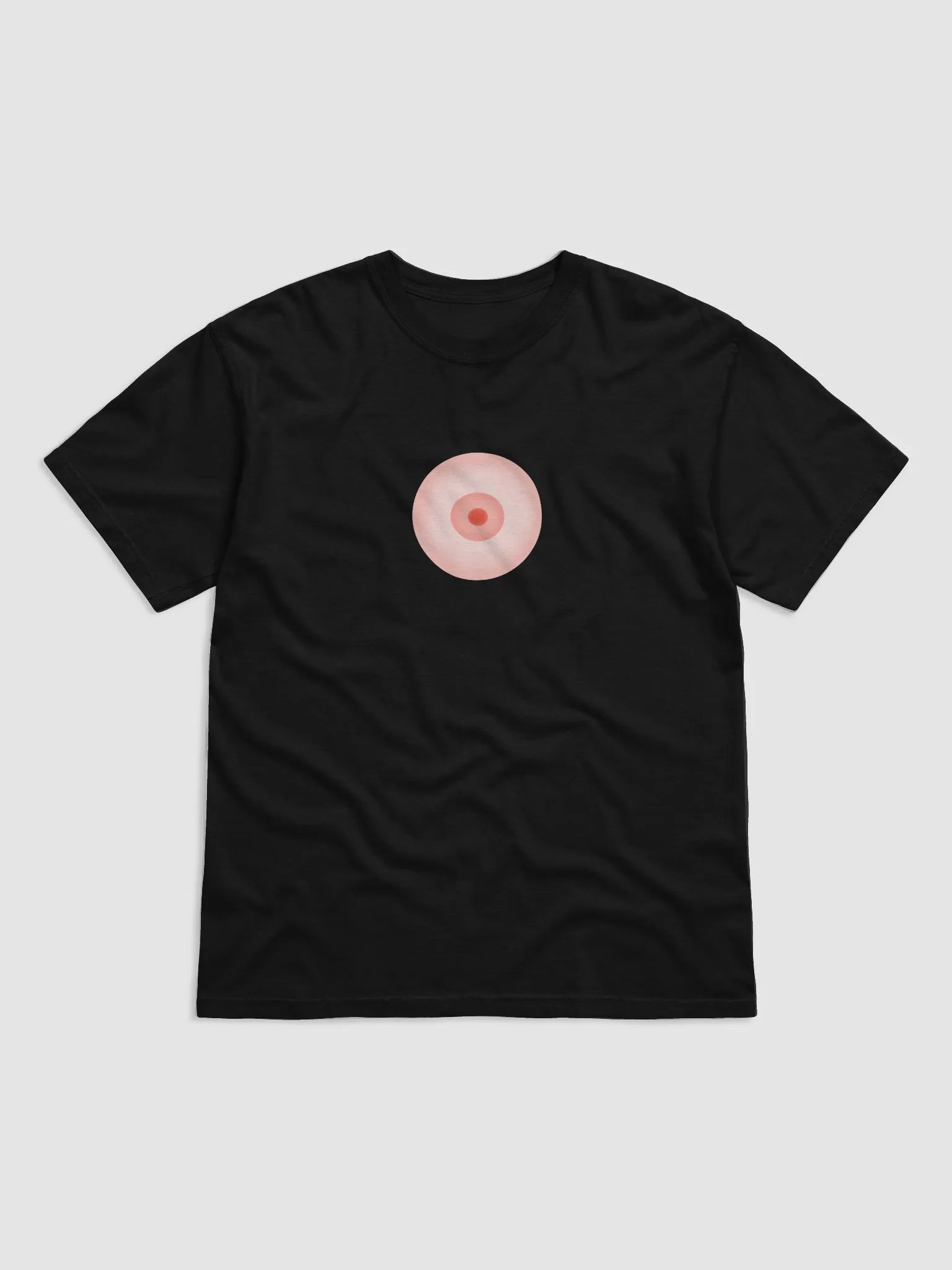 Erospheres Cotton T-Shirt product image (1)