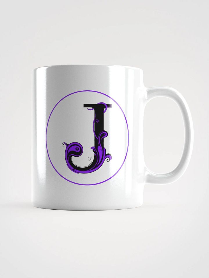 Mr Jay - Cup product image (3)