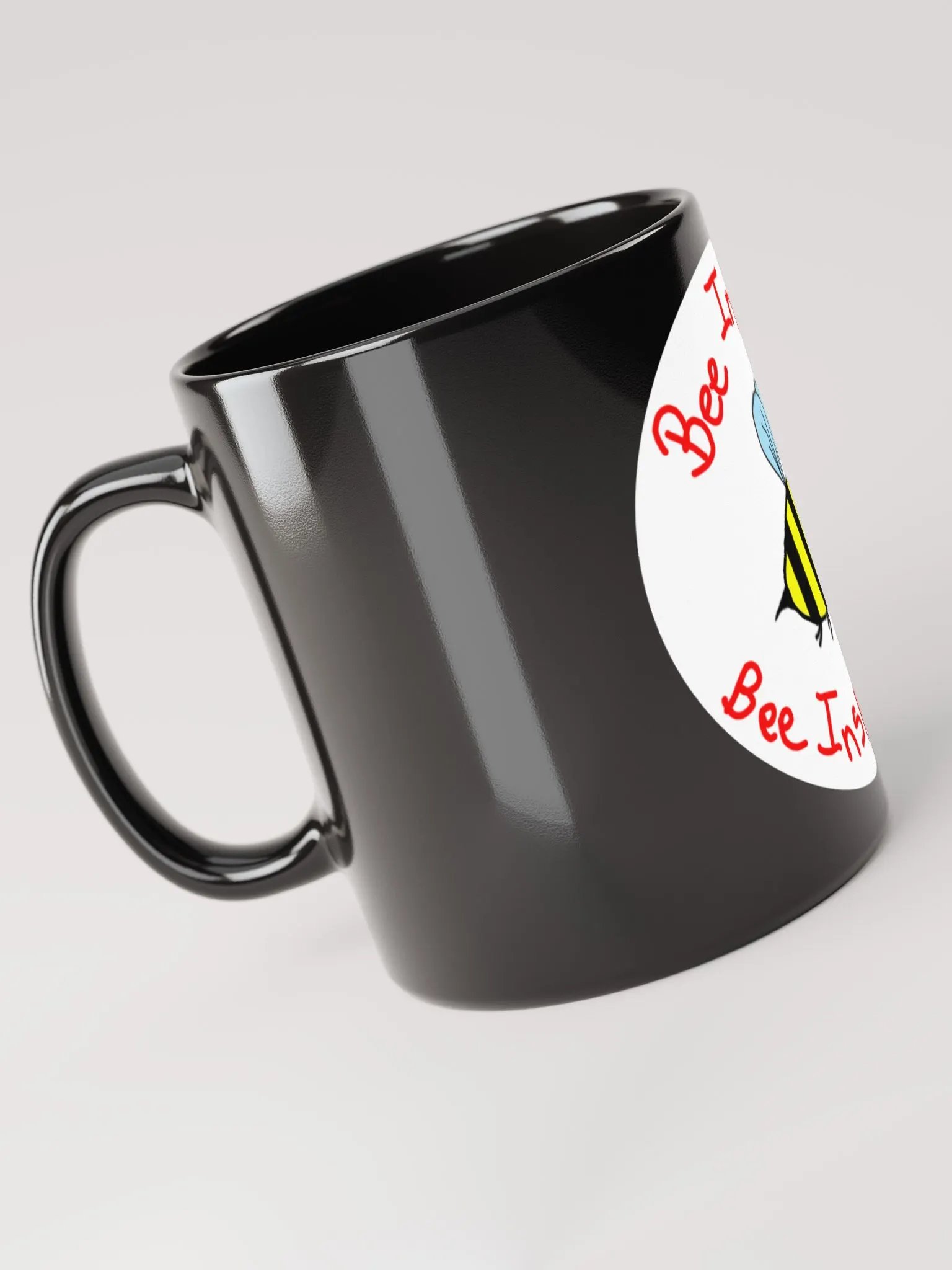 Bee Inspired Mug product image (4)