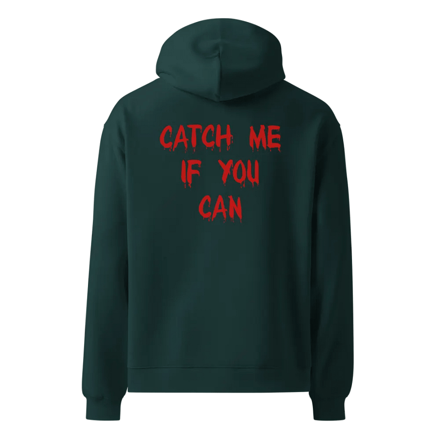 Catch Me If You Can Premium Hoodie product image (1)