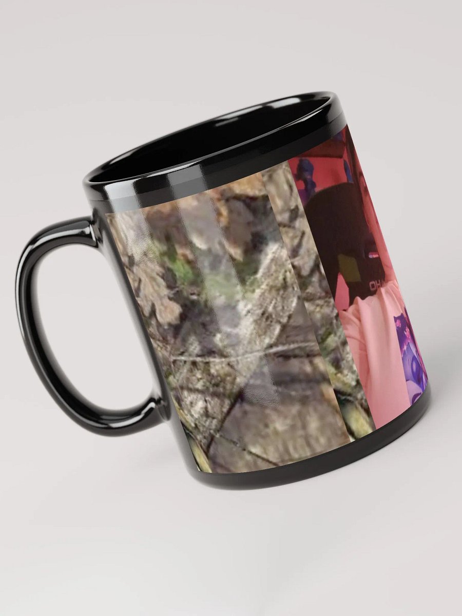BrowningSimmer Black Mug product image (5)
