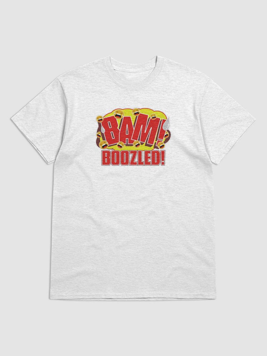 BAM BOOZLED V2 product image (1)