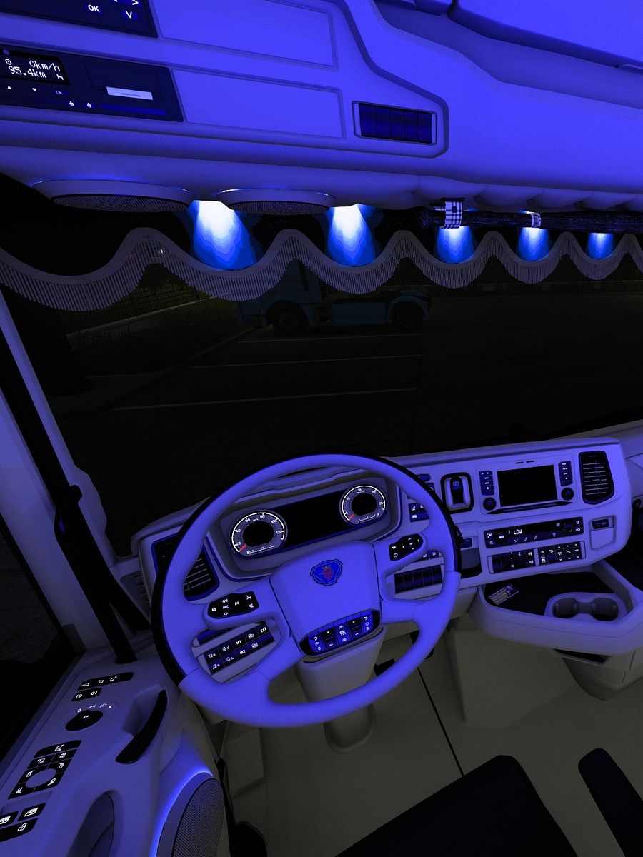 BreakingBad S&R Highline product image (2)