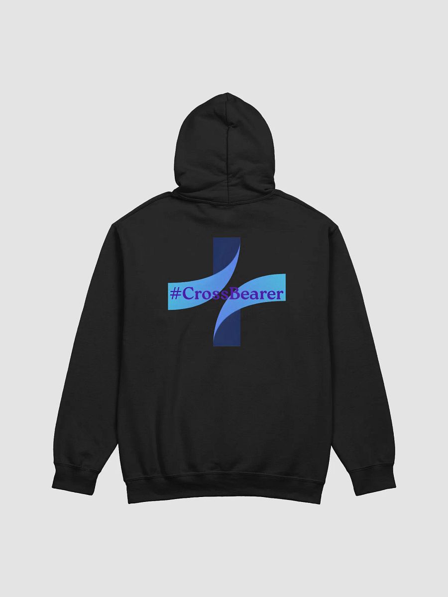 #CrossBearer Hoodie product image (4)
