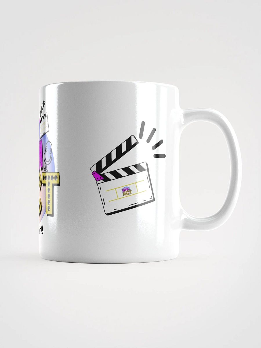 Taza Performance Vibes product image (4)