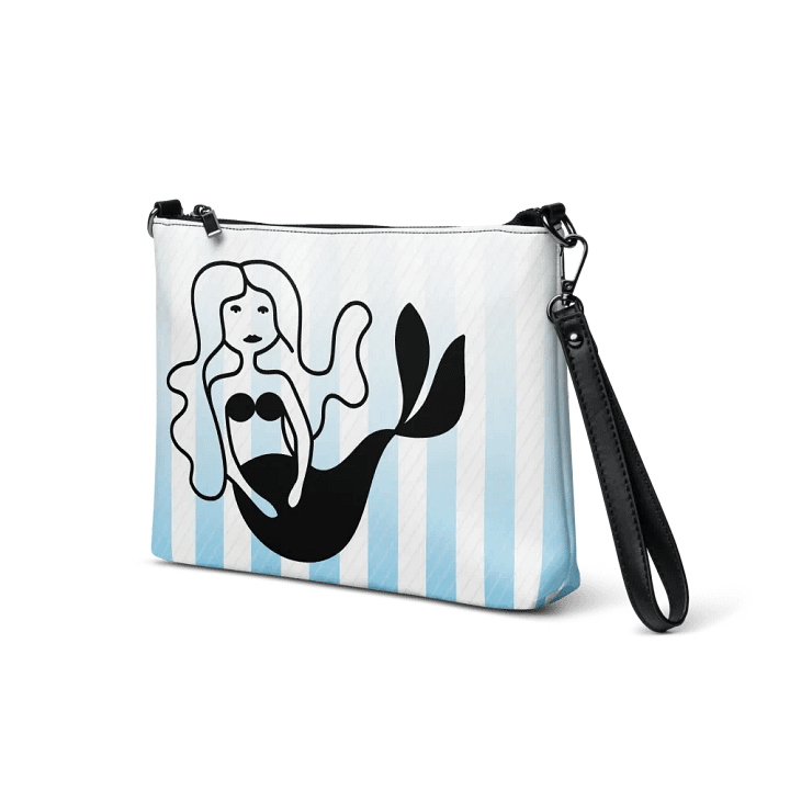 Mermaid - Crossbody Bag product image (2)