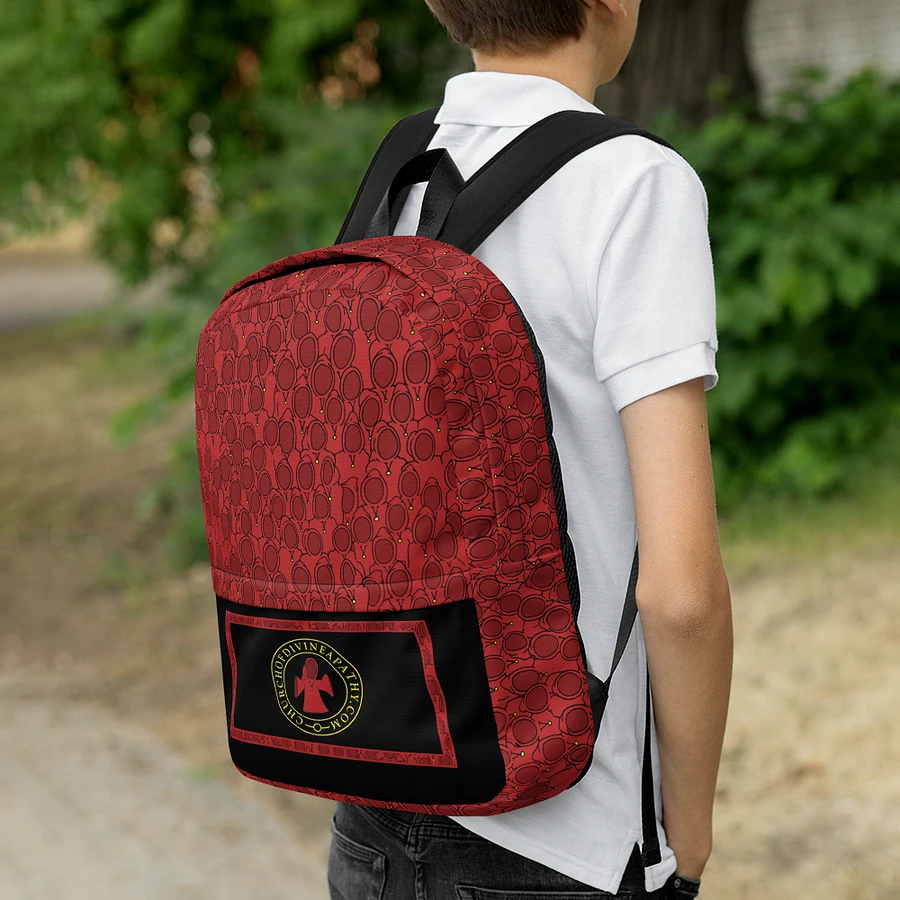 One of Us Backpack product image (7)
