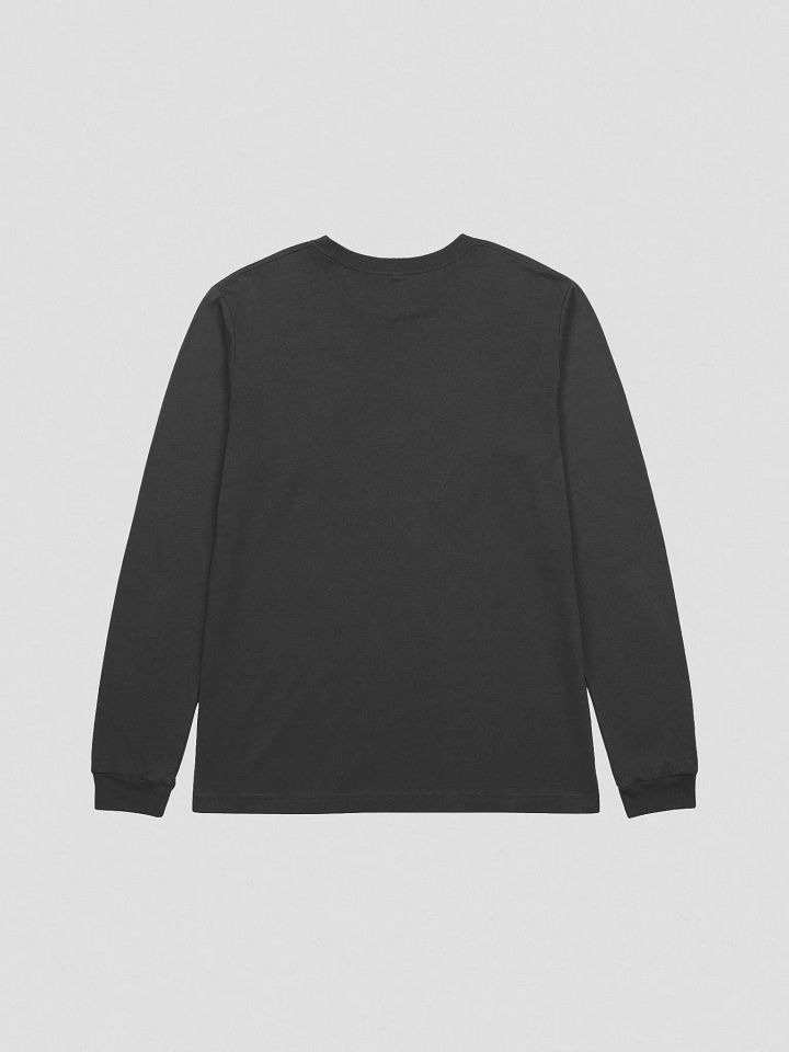 Geeky Logo Long Sleeve product image (2)