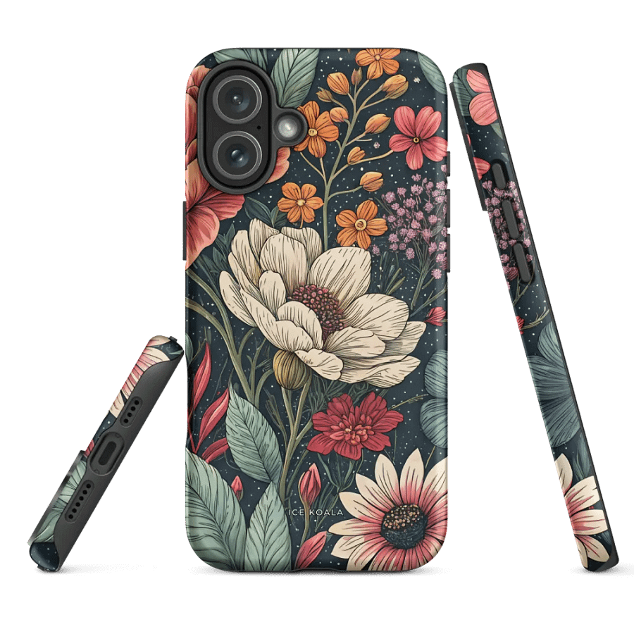 Old Flowers product image (2)