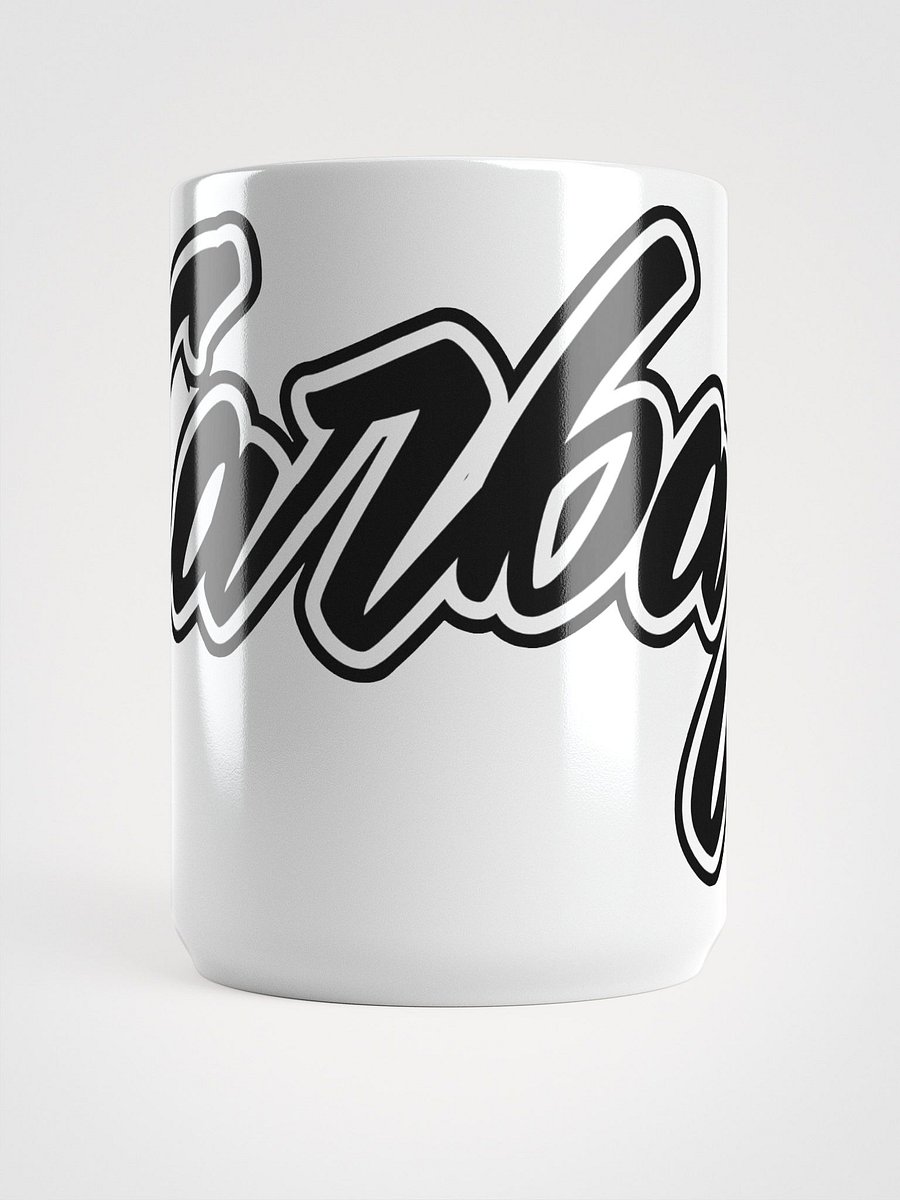 Carbage: The Mug product image (6)