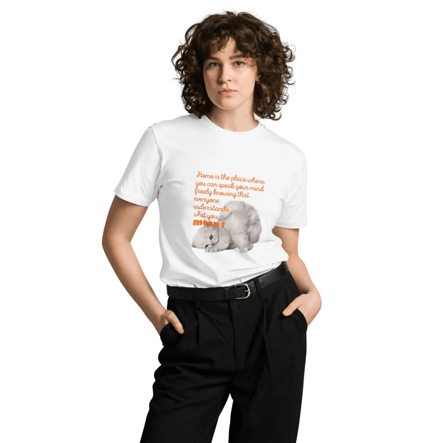 Comfort of Home T-Shirt product image (23)