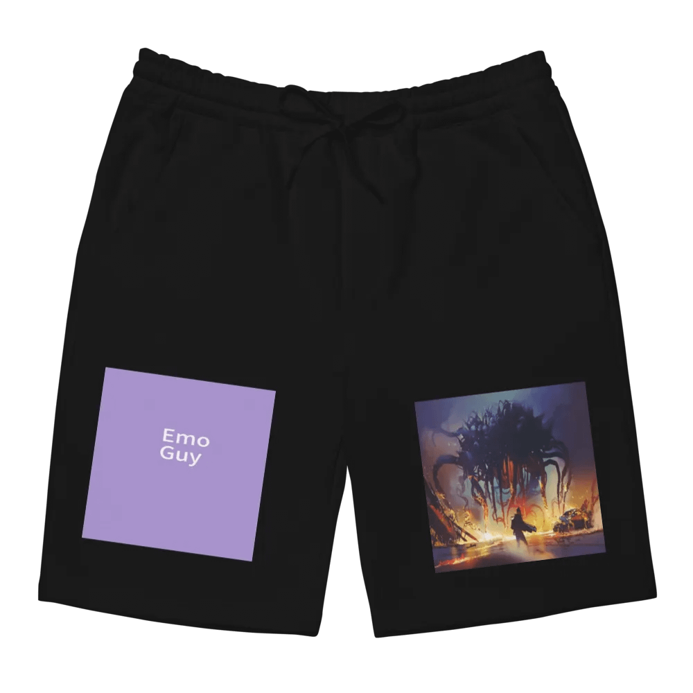 Lil x_999 I Feel Like A Monster, Emo Guy product image (9)