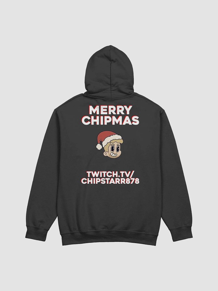 Merry Chipmas Hoodie product image (16)