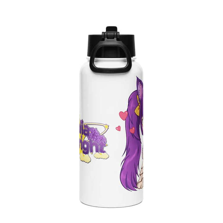 Dahlia Water Bottle product image (2)