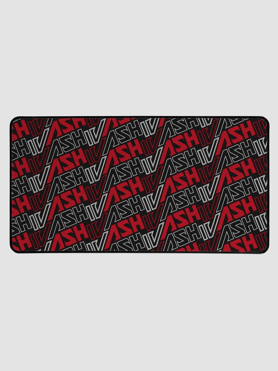 Never Ending Logo Desk Mat product image (1)
